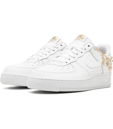 کفش پیاده روی زنانه نایک ایرفورس وان Nike Womens Air Force 1 '07"Lucky Charms