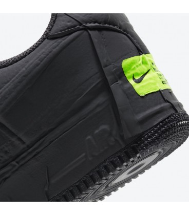 کفش پیاده روی مردانه نایک ایرفورس وان Nike air force1 experimental