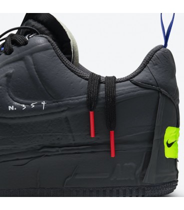 کفش پیاده روی مردانه نایک ایرفورس وان Nike air force1 experimental
