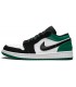 کفش پیاده روی مردانه نایک ایر جردن وان Nike Air Jordan1 Low green mystic