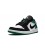 کفش پیاده روی مردانه نایک ایر جردن وان Nike Air Jordan1 Low green mystic