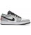 کفش پیاده روی مردانه نایک ایر جردن وان Nike Air Jordan1 Low Gray