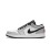 کفش پیاده روی مردانه نایک ایر جردن وان Nike Air Jordan1 Low Gray