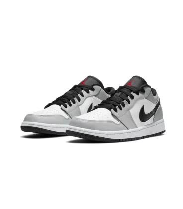 کفش پیاده روی مردانه نایک ایر جردن وان Nike Air Jordan1 Low Gray