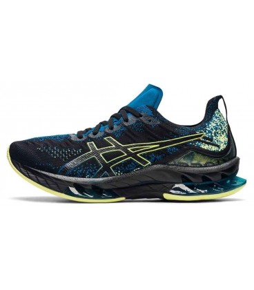 کفش پیاده روی مردانه اسیکس مدل ASICS Gel Kinsei Blast