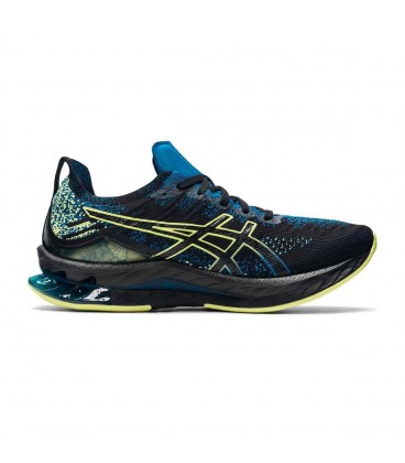 کفش پیاده روی مردانه اسیکس مدل ASICS Gel Kinsei Blast