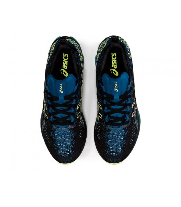 کفش پیاده روی مردانه اسیکس مدل ASICS Gel Kinsei Blast