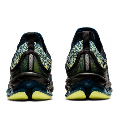 کفش پیاده روی مردانه اسیکس مدل ASICS Gel Kinsei Blast