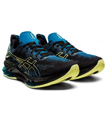 کفش پیاده روی مردانه اسیکس مدل ASICS Gel Kinsei Blast