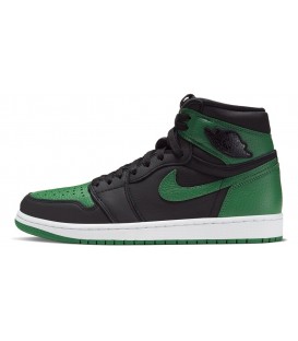 کفش پیاده روی مردانه نایک ایر جردن وان Nike Air Jordan 1 Retro High OG