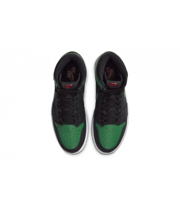 کفش پیاده روی مردانه نایک ایر جردن وان Nike Air Jordan 1 Retro High OG