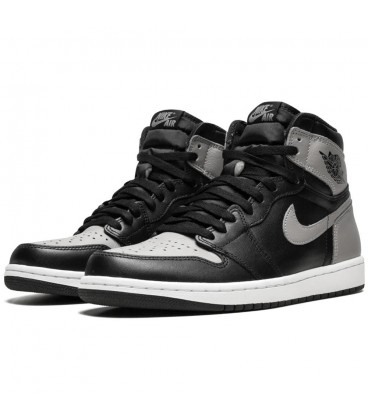 کفش پیاده روی مردانه نایک ایر جردن وان Nike 1 Retro High OG Shadow