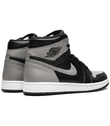 کفش پیاده روی مردانه نایک ایر جردن وان Nike 1 Retro High OG Shadow