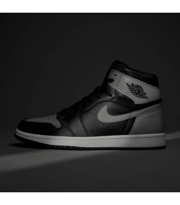کفش پیاده روی مردانه نایک ایر جردن وان Nike 1 Retro High OG Shadow