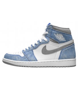 کفش پیاده روی مردانه نایک ایر جردن وان Nike Air Jordan 1 Retro High OG