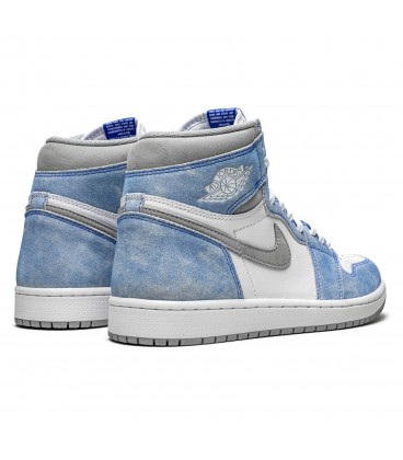 کفش پیاده روی مردانه نایک ایر جردن وان Nike Air Jordan 1 Retro High OG