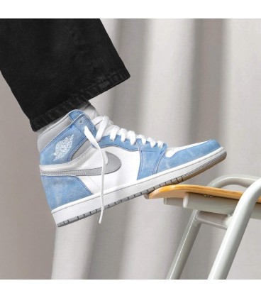 کفش پیاده روی مردانه نایک ایر جردن وان Nike Air Jordan 1 Retro High OG