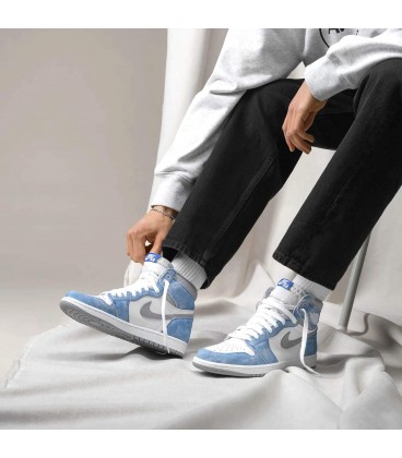 کفش پیاده روی مردانه نایک ایر جردن وان Nike Air Jordan 1 Retro High OG