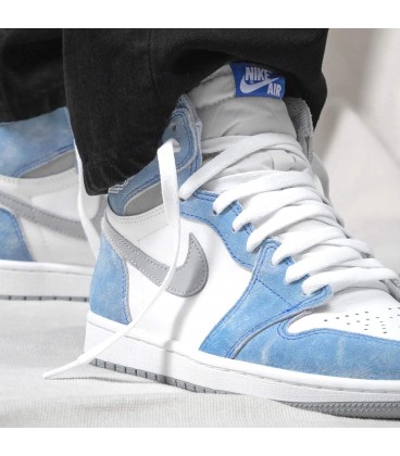 کفش پیاده روی مردانه نایک ایر جردن وان Nike Air Jordan 1 Retro High OG