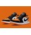 کفش پیاده روی مردانه نایک ایر جردن وان Nike Air Jordan 1 low