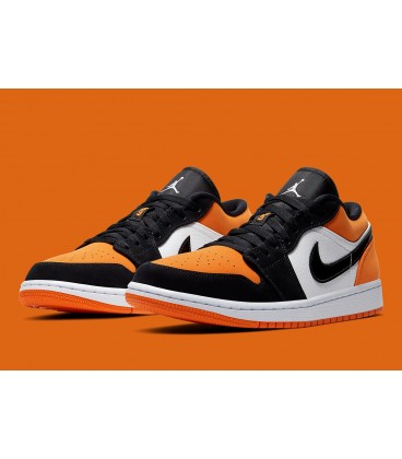 کفش پیاده روی مردانه نایک ایر جردن وان Nike Air Jordan 1 low