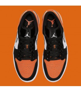 کفش پیاده روی مردانه نایک ایر جردن وان Nike Air Jordan 1 low