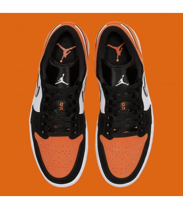 کفش پیاده روی مردانه نایک ایر جردن وان Nike Air Jordan 1 low