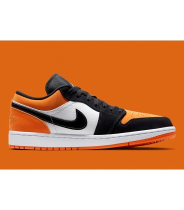 کفش پیاده روی مردانه نایک ایر جردن وان Nike Air Jordan 1 low
