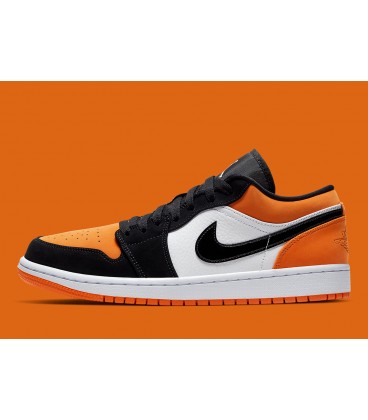 کفش پیاده روی مردانه نایک ایر جردن وان Nike Air Jordan 1 low