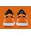کفش پیاده روی مردانه نایک ایر جردن وان Nike Air Jordan 1 low