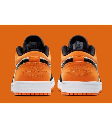 کفش پیاده روی مردانه نایک ایر جردن وان Nike Air Jordan 1 low