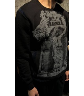 دورس مردانه دولچه گابانا Jacket Men's D&G