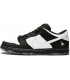 کفش پیاده روی مردانه نایک Nike SB Dunk Low Panda Pigeon