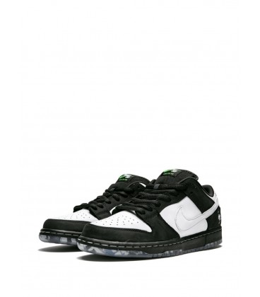 کفش پیاده روی مردانه نایک Nike SB Dunk Low Panda Pigeon