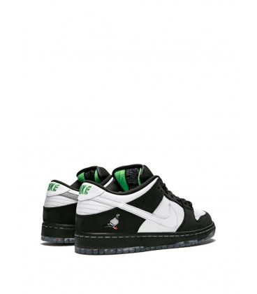 کفش پیاده روی مردانه نایک Nike SB Dunk Low Panda Pigeon
