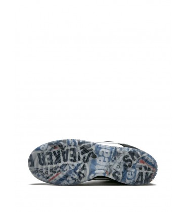 کفش پیاده روی مردانه نایک Nike SB Dunk Low Panda Pigeon