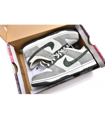 کفش پیاده روی مردانه نایک ایر جردن Nike SB Dunk Low Steamboy