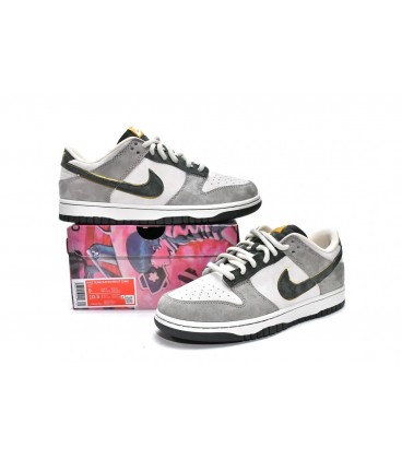 کفش پیاده روی مردانه نایک ایر جردن Nike SB Dunk Low Steamboy