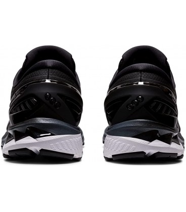کفش پیاده روی مردانه اسیکس مدل کایانو 27 های کپی Asics Gel-Kayano 27