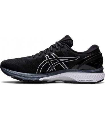 کفش پیاده روی مردانه اسیکس مدل کایانو 27 های کپی Asics Gel-Kayano 27