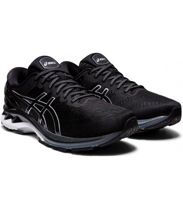 کفش پیاده روی مردانه اسیکس مدل کایانو 27 های کپی Asics Gel-Kayano 27