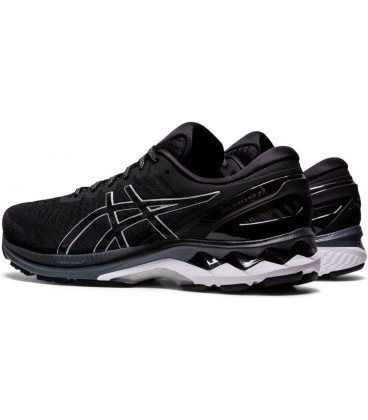کفش پیاده روی مردانه اسیکس مدل کایانو 27 های کپی Asics Gel-Kayano 27