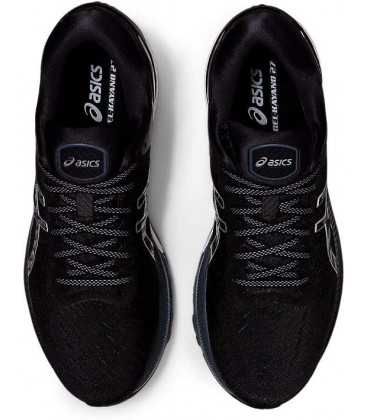 کفش پیاده روی مردانه اسیکس مدل کایانو 27 های کپی Asics Gel-Kayano 27