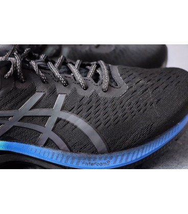 کفش پیاده روی مردانه اسیکس مدل کایانو 27 های کپی Asics Gel-Kayano 27