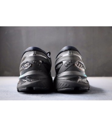 کفش پیاده روی مردانه اسیکس مدل کایانو 27 های کپی Asics Gel-Kayano 27