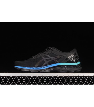 کفش پیاده روی مردانه اسیکس مدل کایانو 27 های کپی Asics Gel-Kayano 27