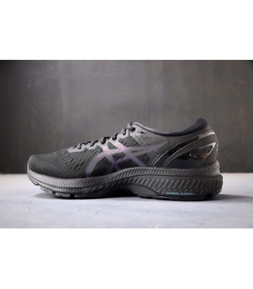 کفش پیاده روی مردانه اسیکس مدل کایانو 27 های کپی Asics Gel-Kayano 27
