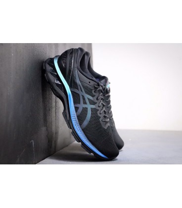 کفش پیاده روی مردانه اسیکس مدل کایانو 27 های کپی Asics Gel-Kayano 27