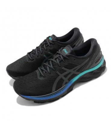 کفش پیاده روی مردانه اسیکس مدل کایانو 27 های کپی Asics Gel-Kayano 27