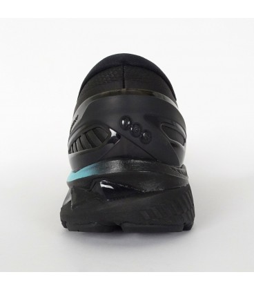 کفش پیاده روی مردانه اسیکس مدل کایانو 27 های کپی Asics Gel-Kayano 27